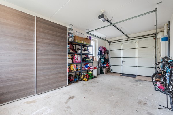 Medium property photo - Musselweg 73, 9584 AB Mussel